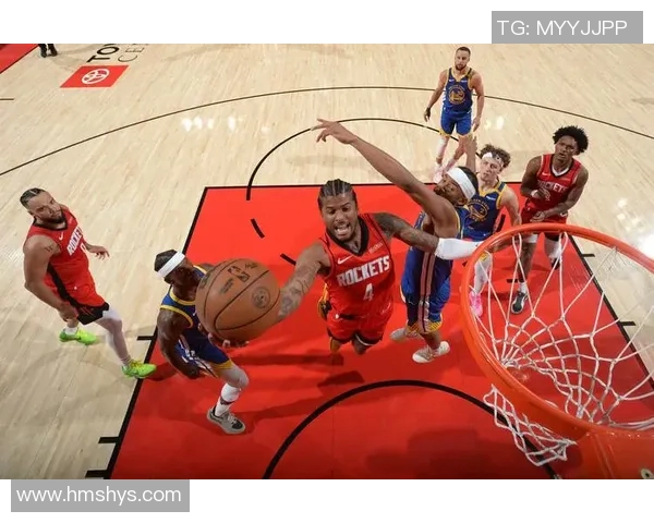 2019年NBA季后赛火箭对勇士第四场精彩回顾与战术分析 2019年NBA季后赛火箭对勇士第四场精彩回顾与战术分析