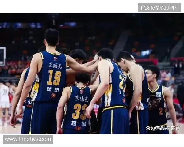 CBA焦点对决广厦迎战稠州两队实力较量引发球迷热议 CBA焦点对决广厦迎战稠州两队实力较量引发球迷热议