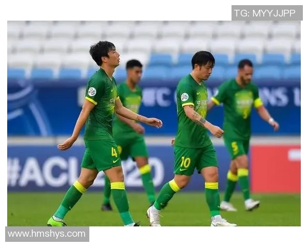 北京国安迎战全北现代力争亚冠小组赛首胜的关键之战