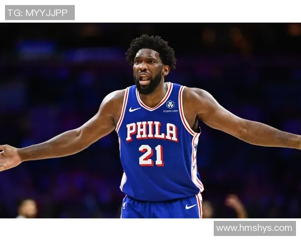 恩比德再创辉煌成NBA得分王场均348分刷新近四十年纪录 恩比德再创辉煌成NBA得分王场均348分刷新近四十年纪录