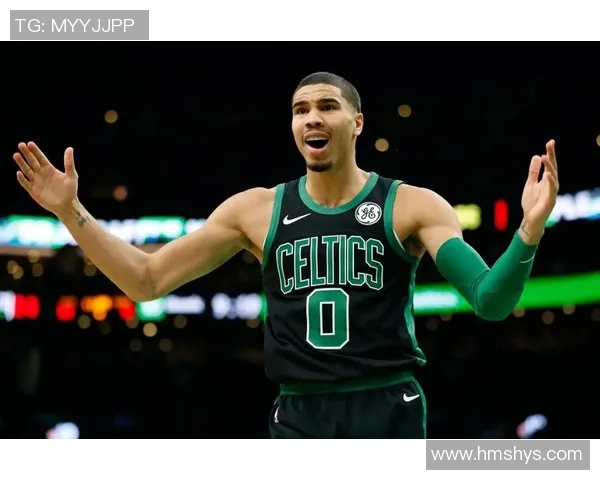 杰森塔图姆如何在NBA赛场上展现出超凡的领导力与竞技实力