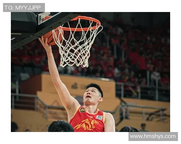 胡金秋：从年轻球员到篮球明星的成长之路与未来展望