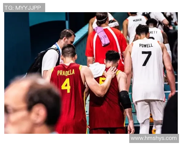 西班牙男篮对决俄罗斯队激战正酣精彩瞬间回顾与分析