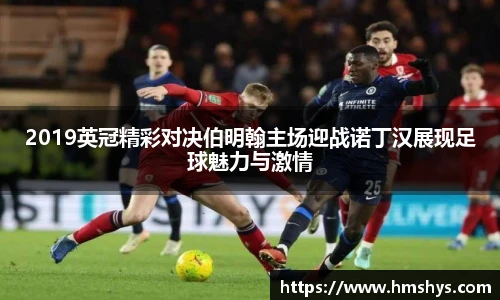 2019英冠精彩对决伯明翰主场迎战诺丁汉展现足球魅力与激情
